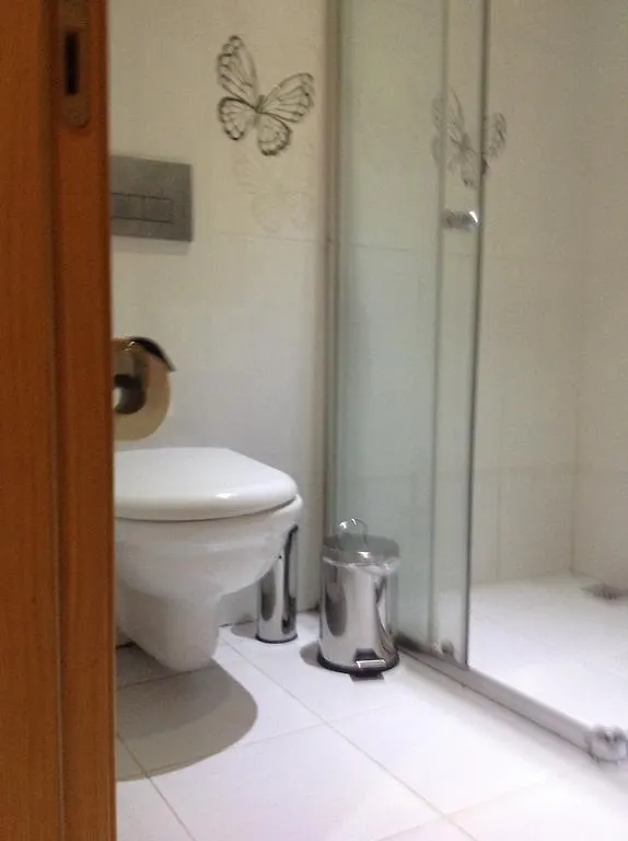 Lidya City Hotel Fethiye