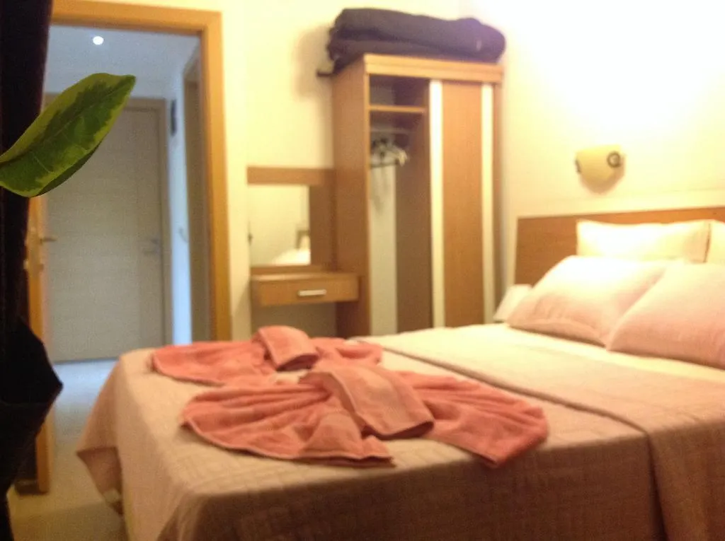 Lidya City Hotel Fethiye