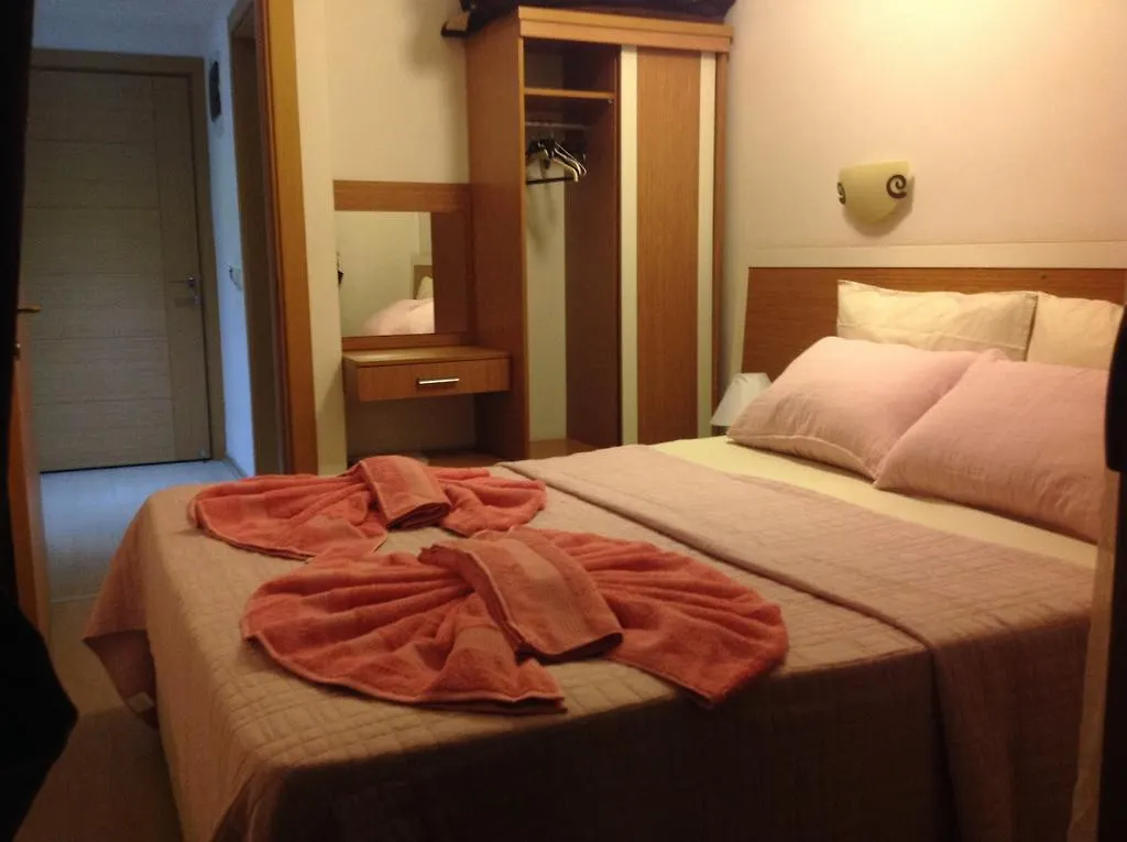 Lidya City Hotel Fethiye