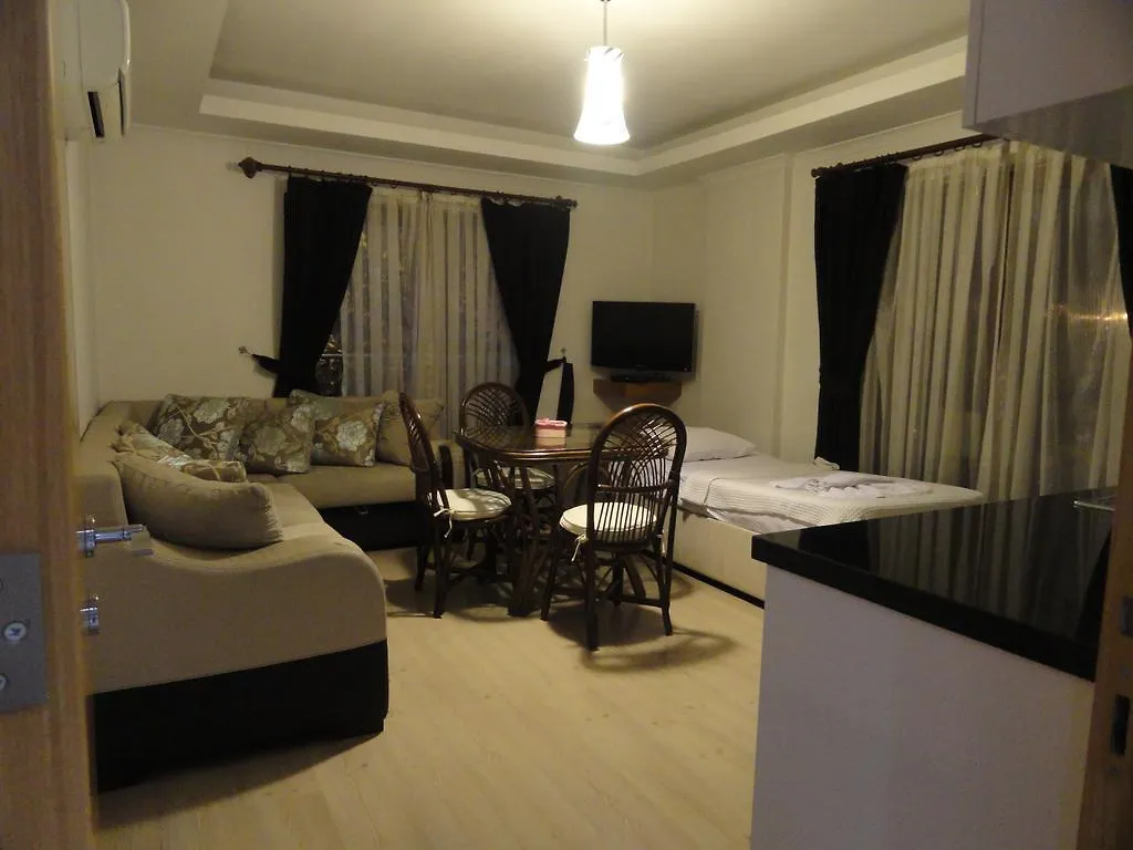Lidya City Hotel Fethiye Turkey