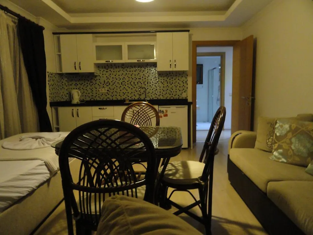 ***  Lidya City Hotel Fethiye Turkey