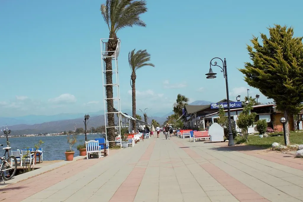 Lidya City Hotel Fethiye