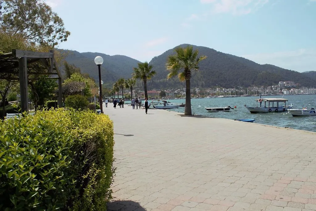 Lidya City Hotel Fethiye