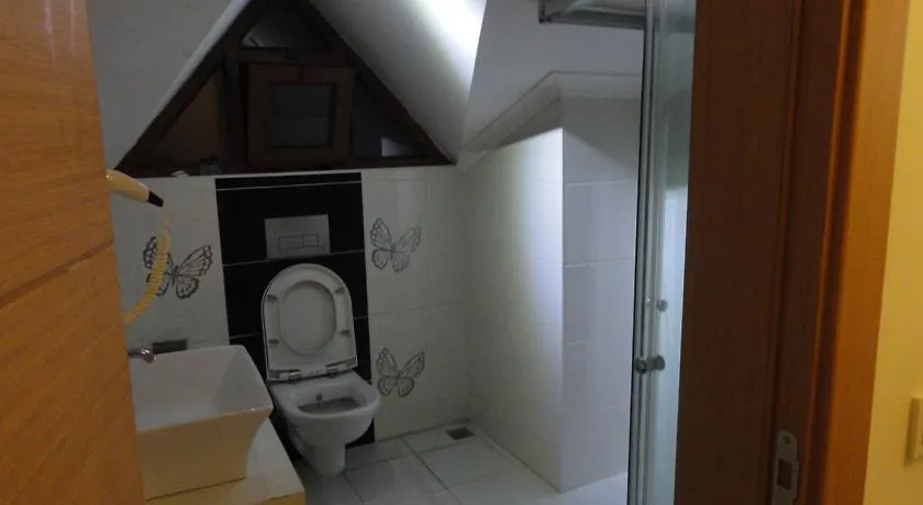 ***  Lidya City Hotel Fethiye Turkey