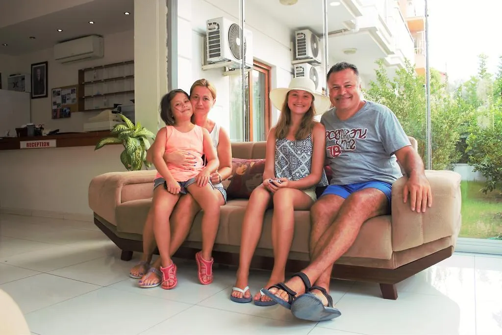 Lidya City Hotel Fethiye