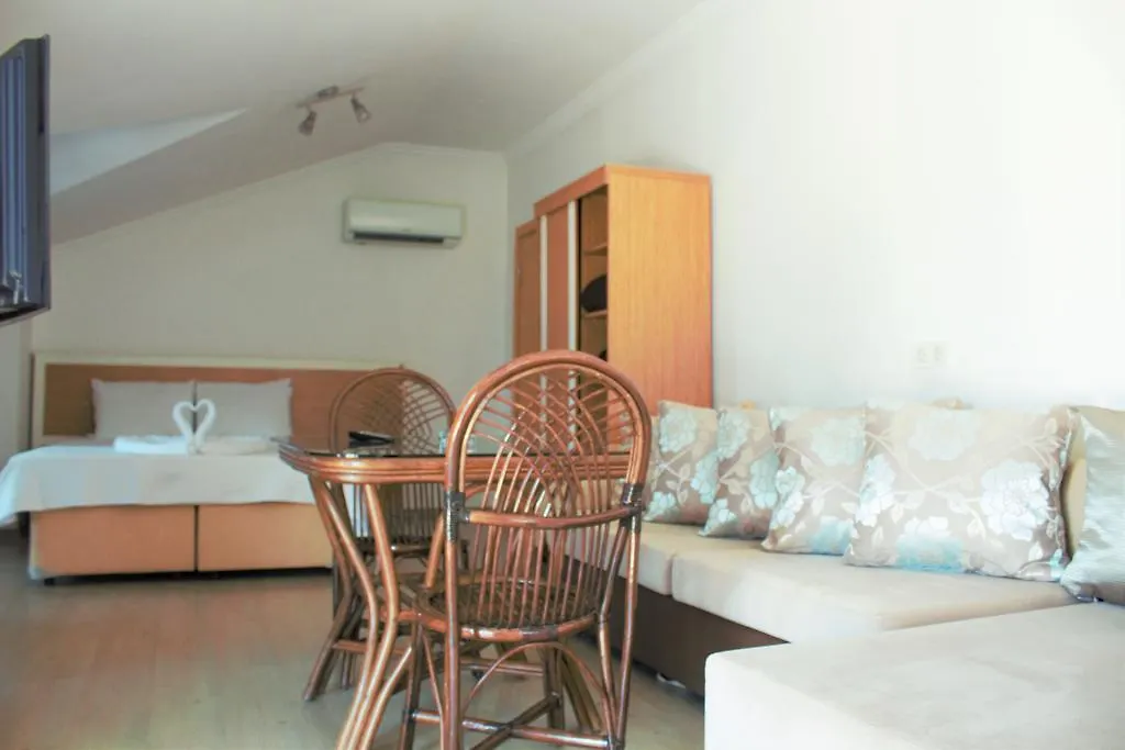 Lidya City Hotel Fethiye Turkey