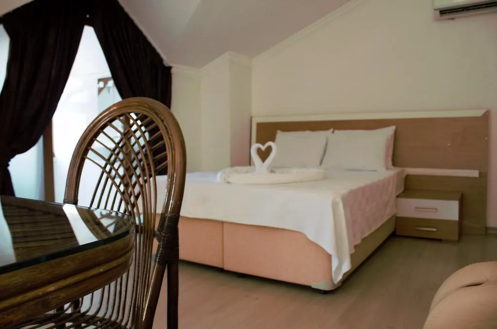 Lidya City Hotel Fethiye
