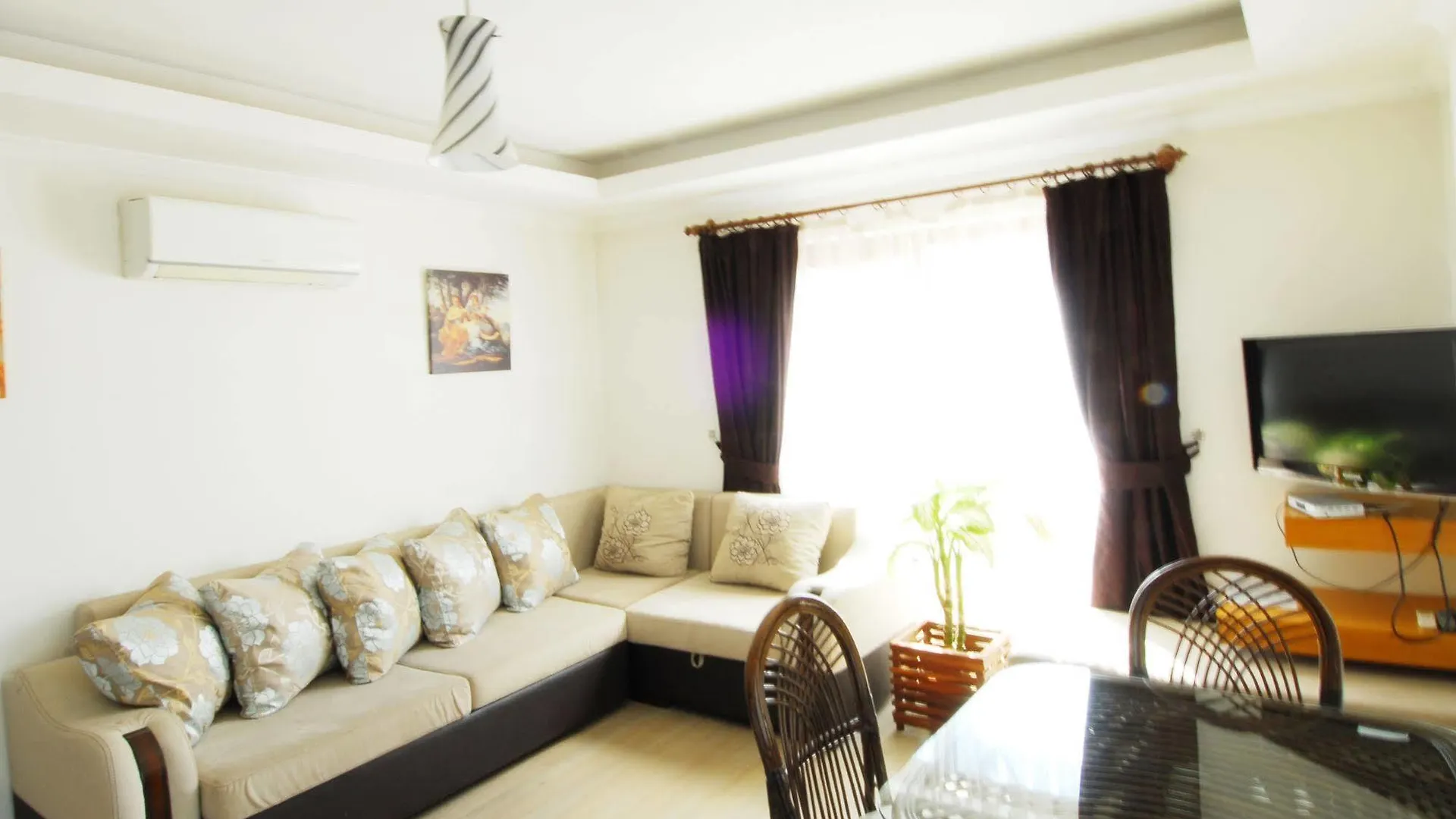 Lidya City Hotel Fethiye
