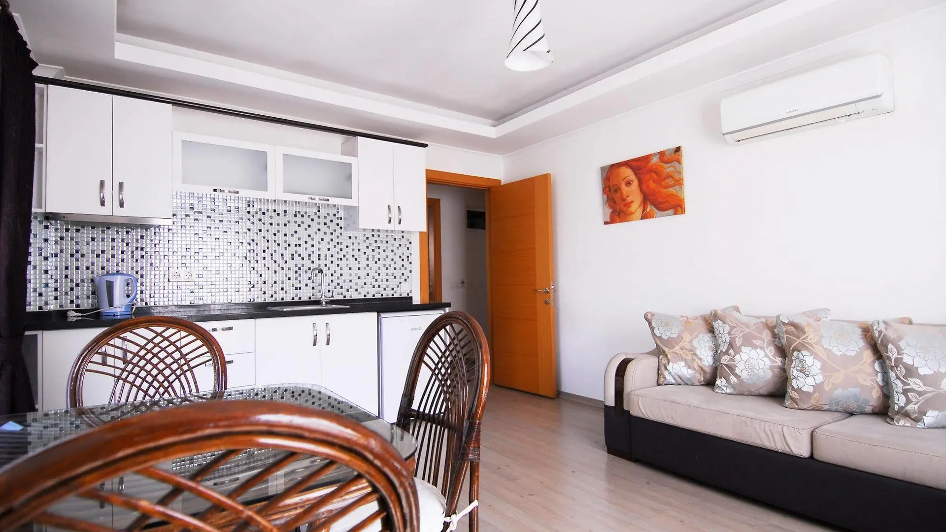 Lidya City Hotel Fethiye 3*,
