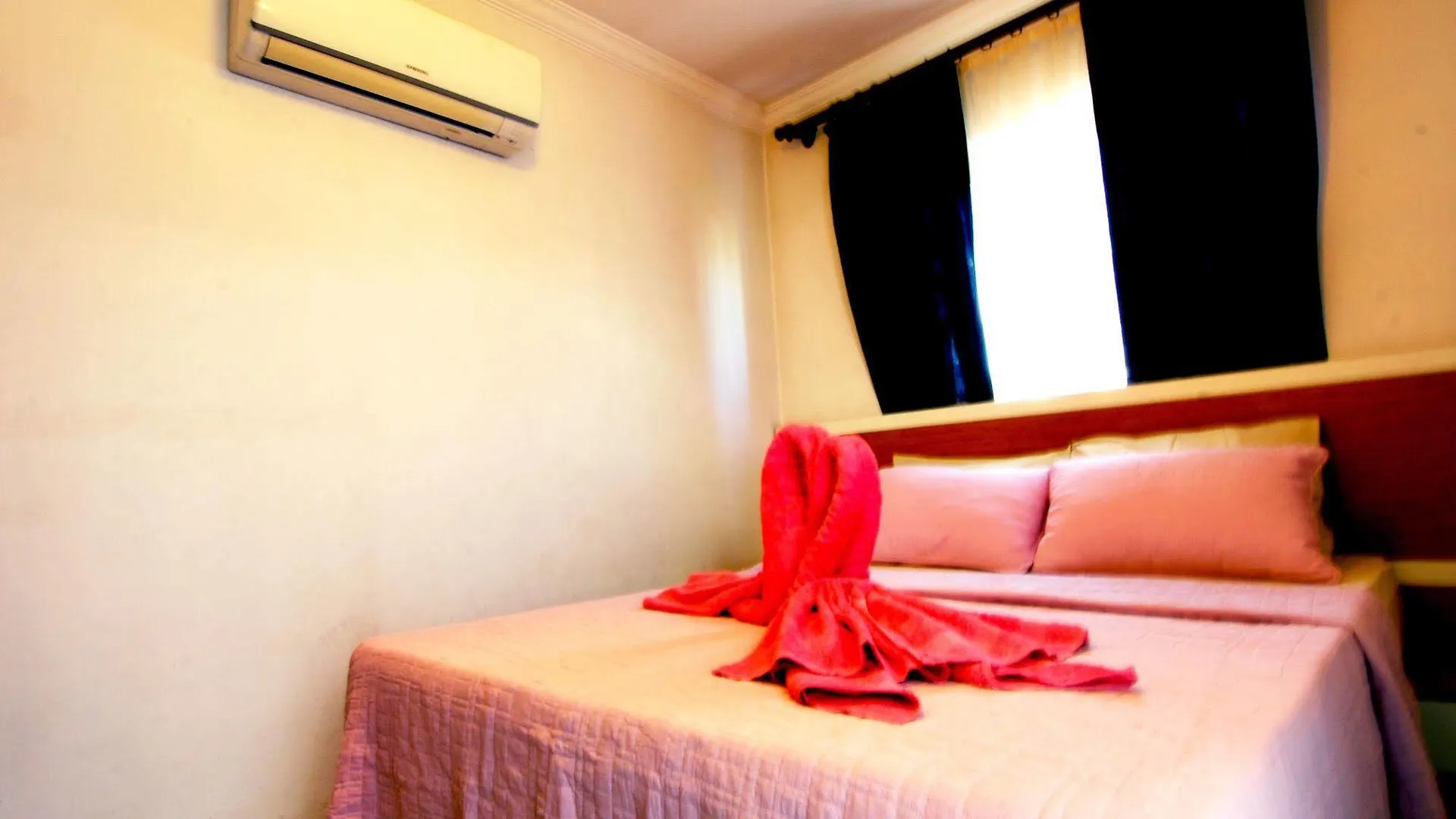 Lidya City Hotel Fethiye