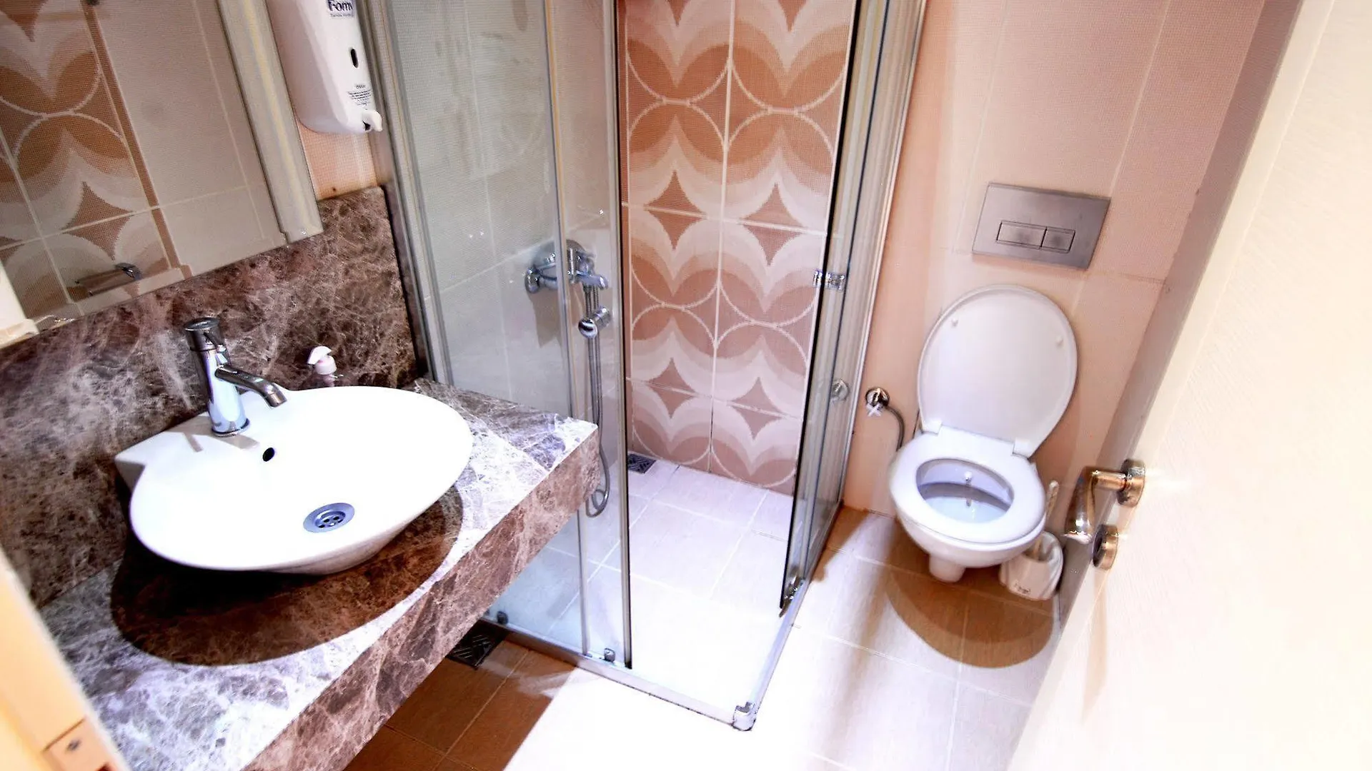 Lidya City Hotel Fethiye