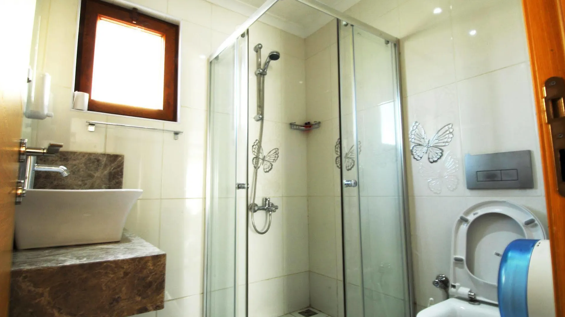 Lidya City Hotel Fethiye
