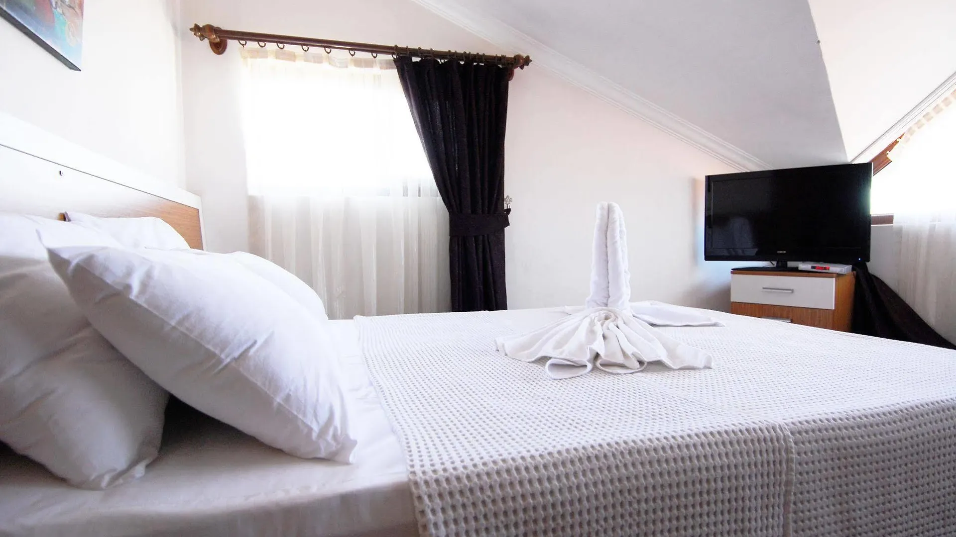 Lidya City Hotel Fethiye
