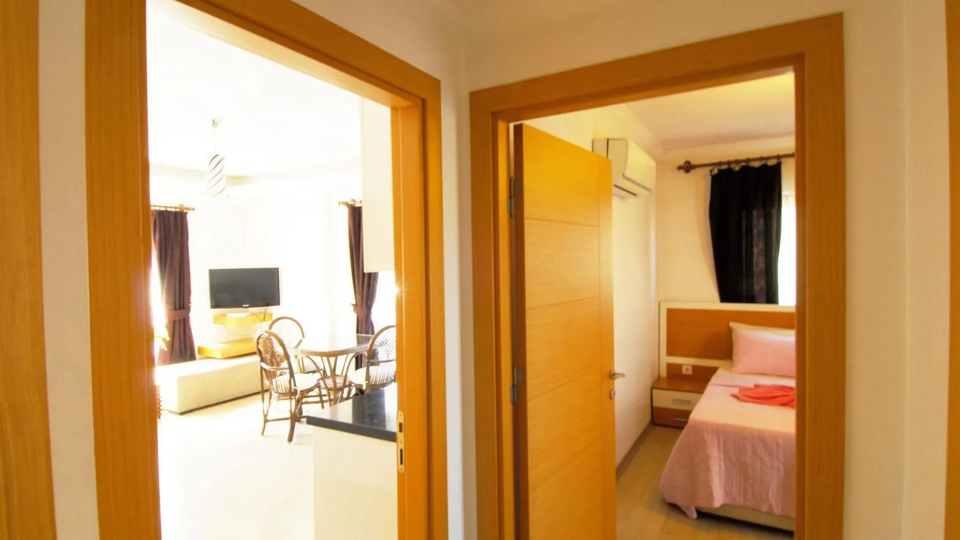 Lidya City Hotel Fethiye Turkey