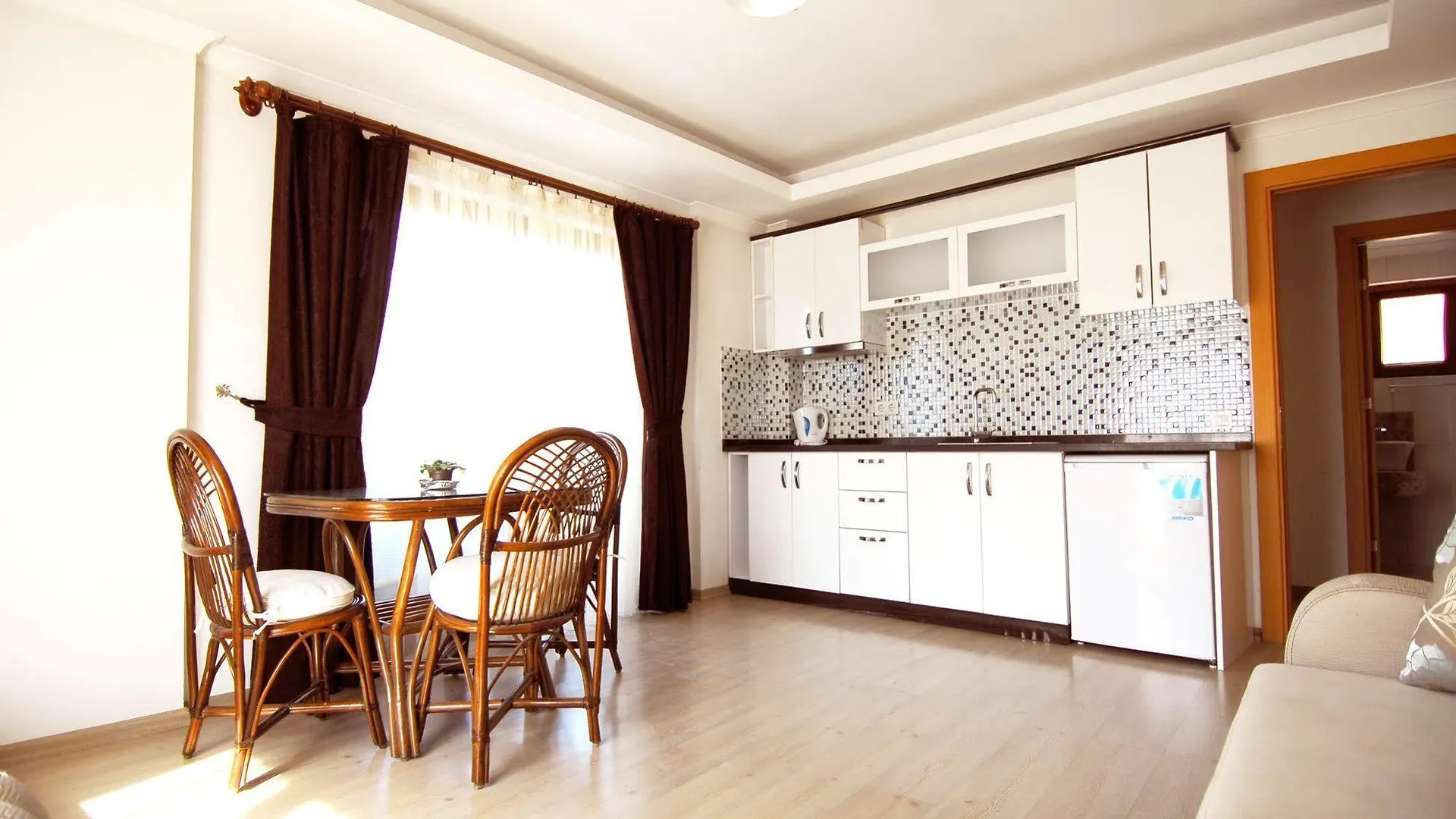 Lidya City Hotel Fethiye Turkey