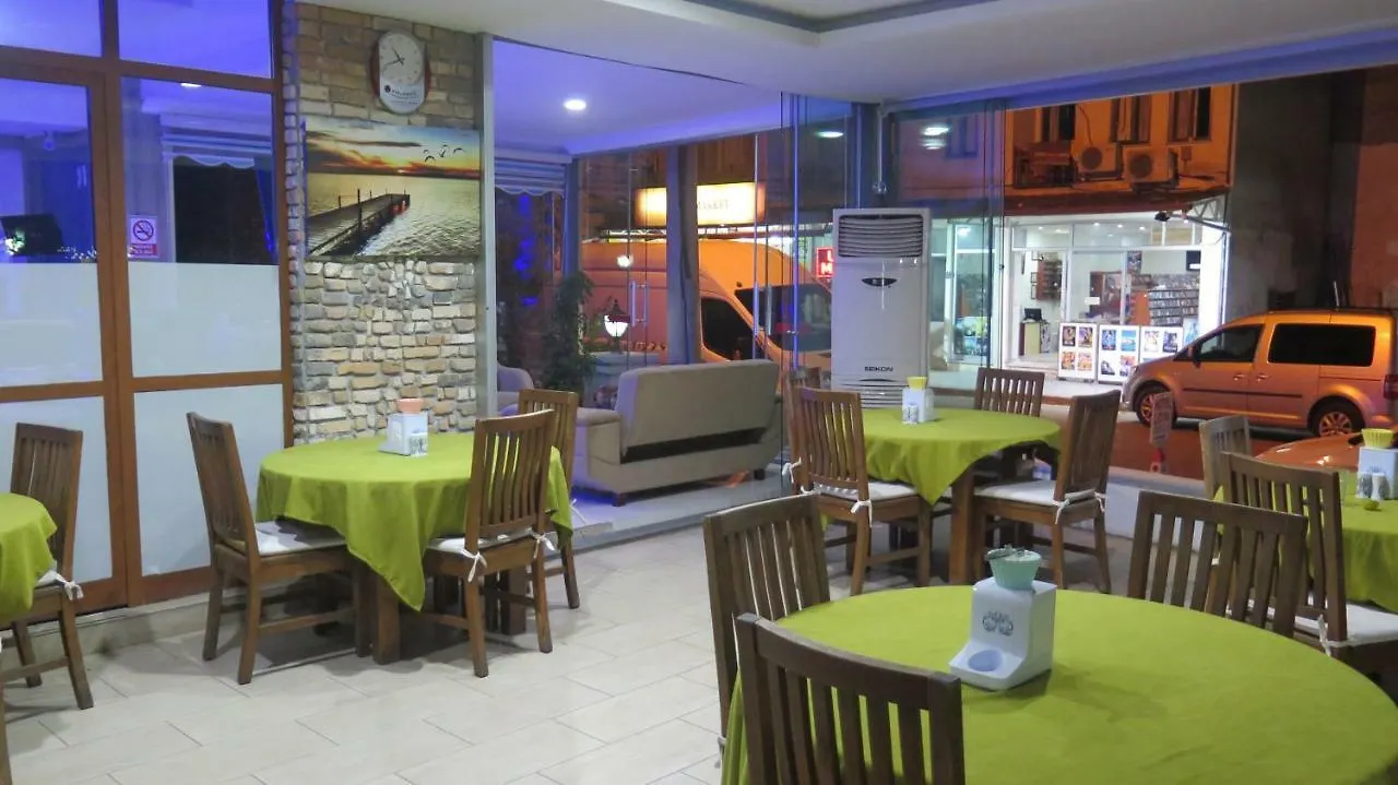 Lidya City Hotel Fethiye