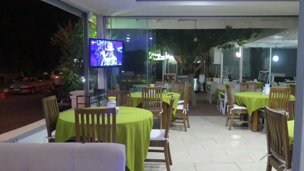 ***  Lidya City Hotel Fethiye Turkey