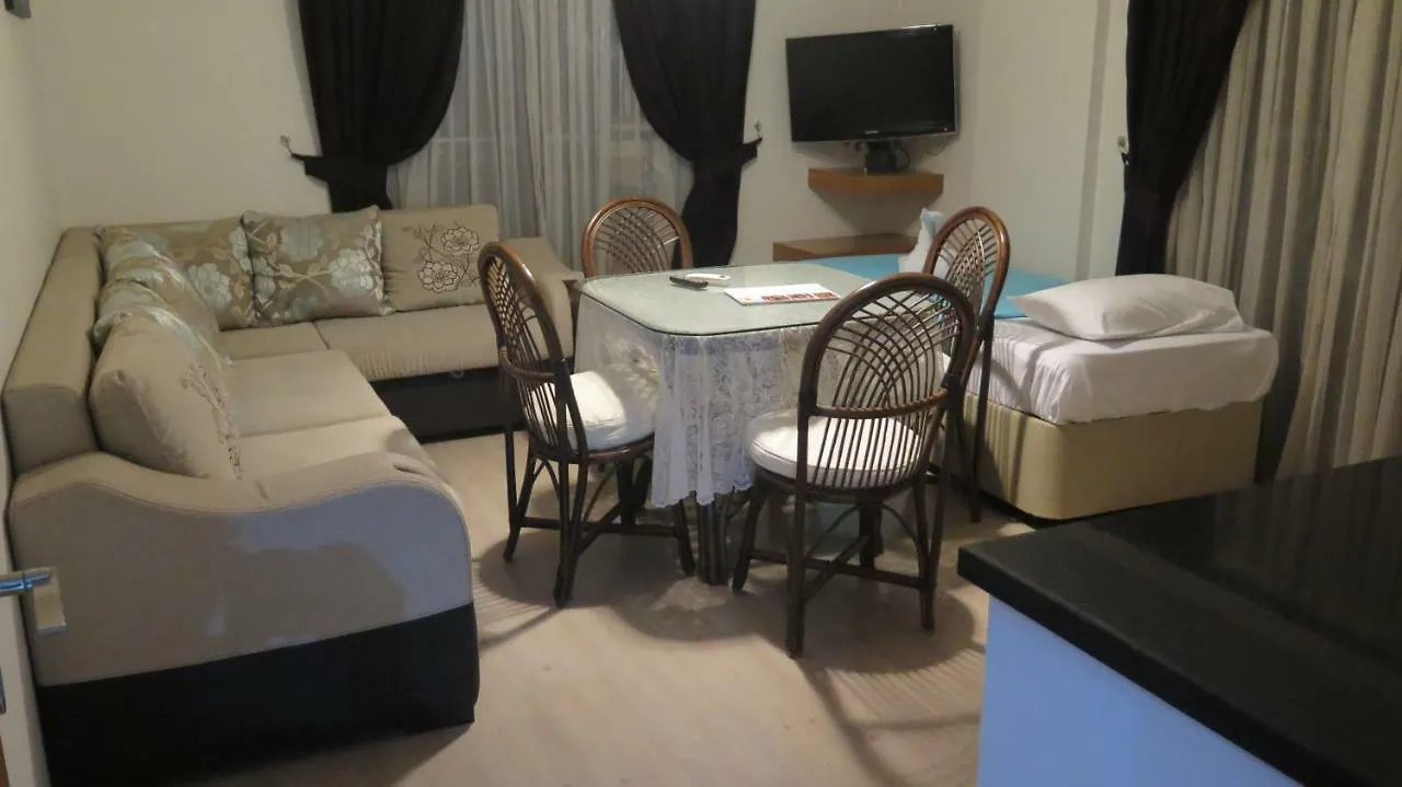 Lidya City Hotel Fethiye