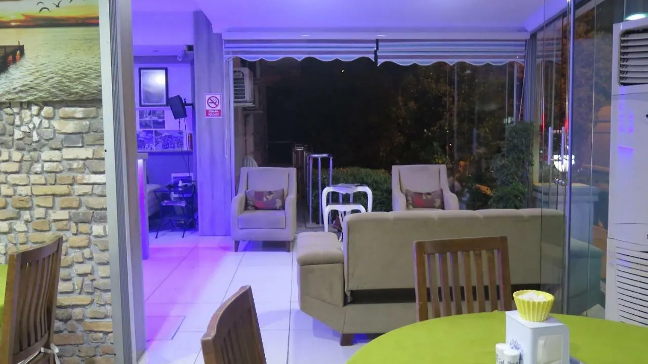Lidya City Hotel Fethiye