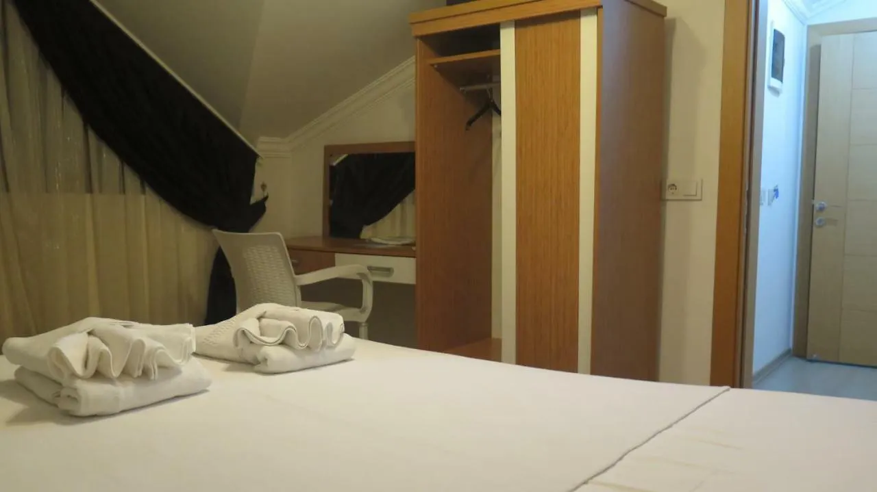 Lidya City Hotel Fethiye