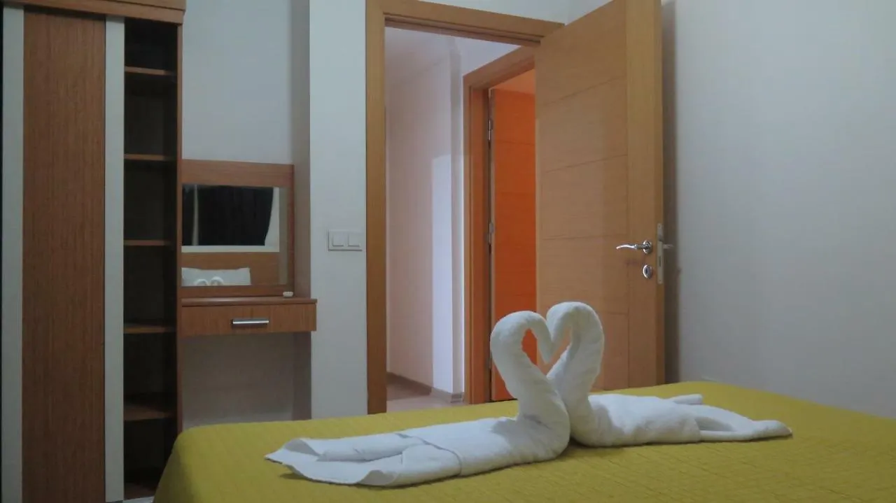 Lidya City Hotel Fethiye