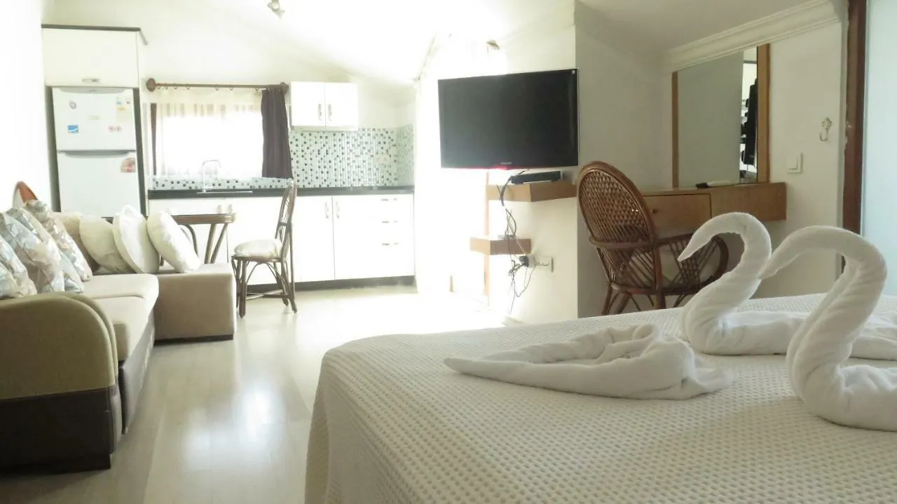 Lidya City Hotel Fethiye