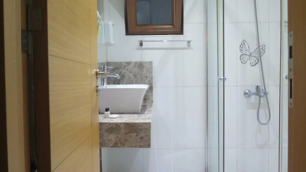Lidya City Hotel Fethiye