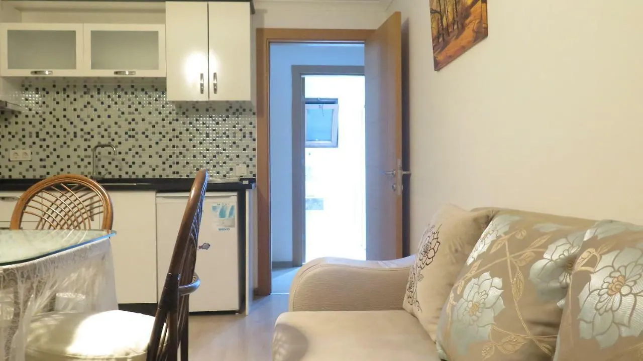 Lidya City Hotel Fethiye Turkey