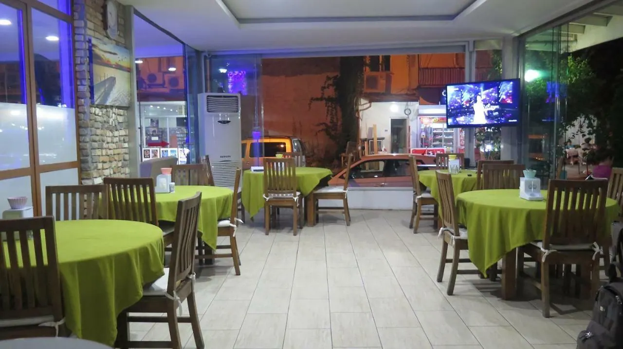 ***  Lidya City Hotel Fethiye Turkey