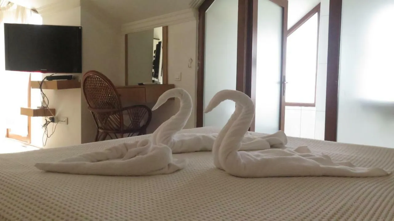Lidya City Hotel Fethiye