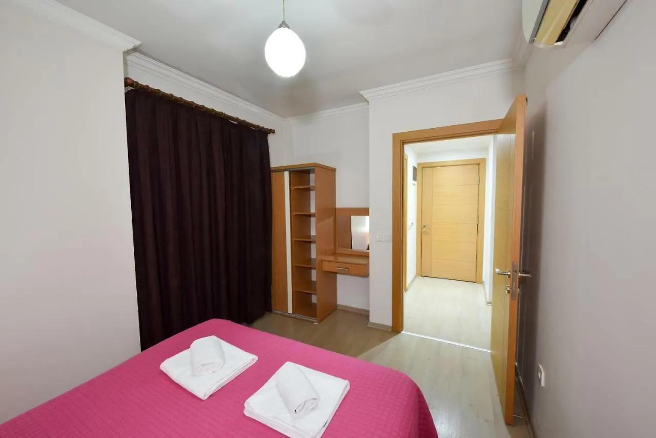 Lidya City Hotel Fethiye