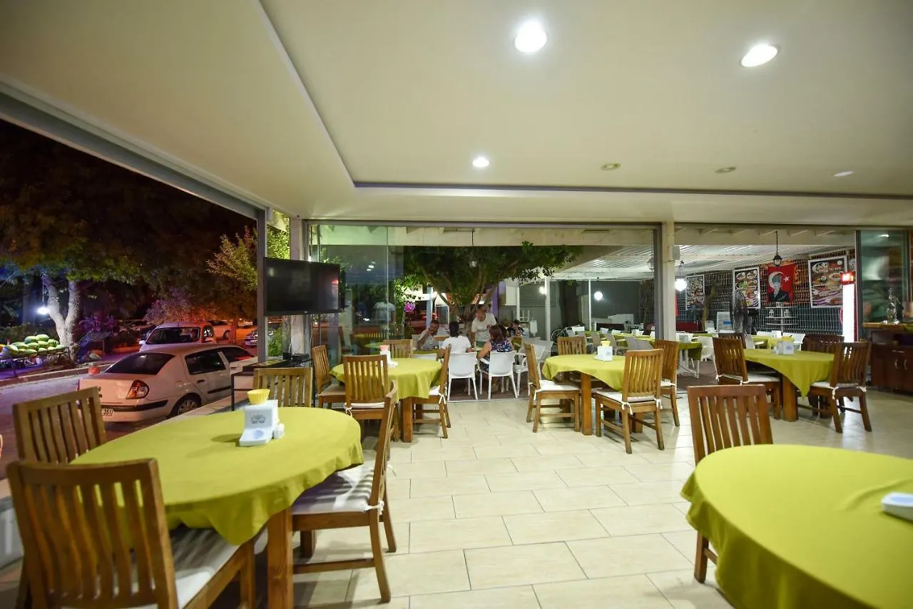 Lidya City Hotel Fethiye 3*,  Turkey
