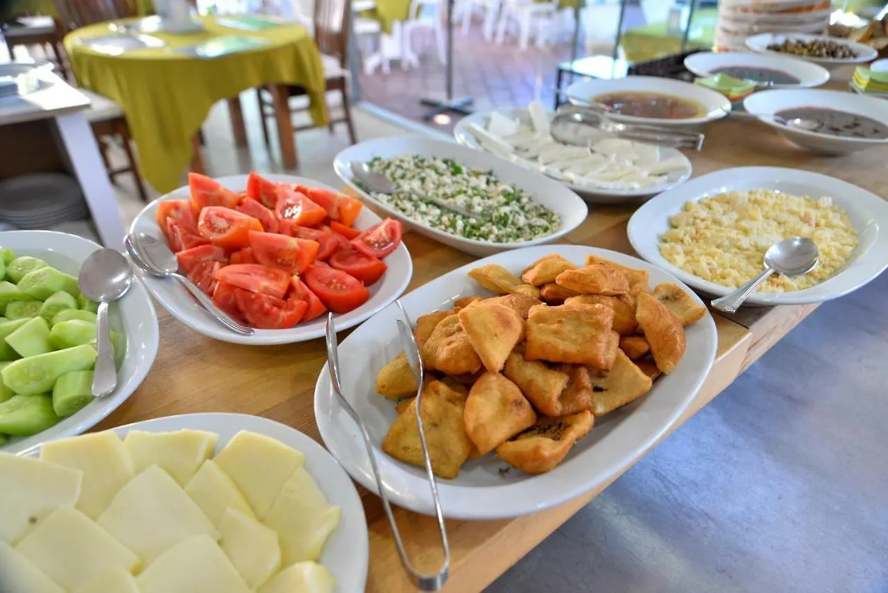 Lidya City Hotel Fethiye 3*,  Turkey