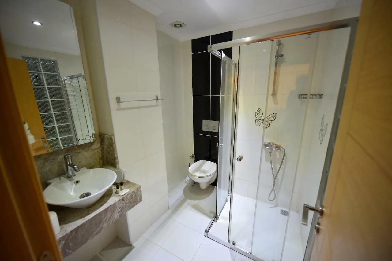 Lidya City Hotel Fethiye