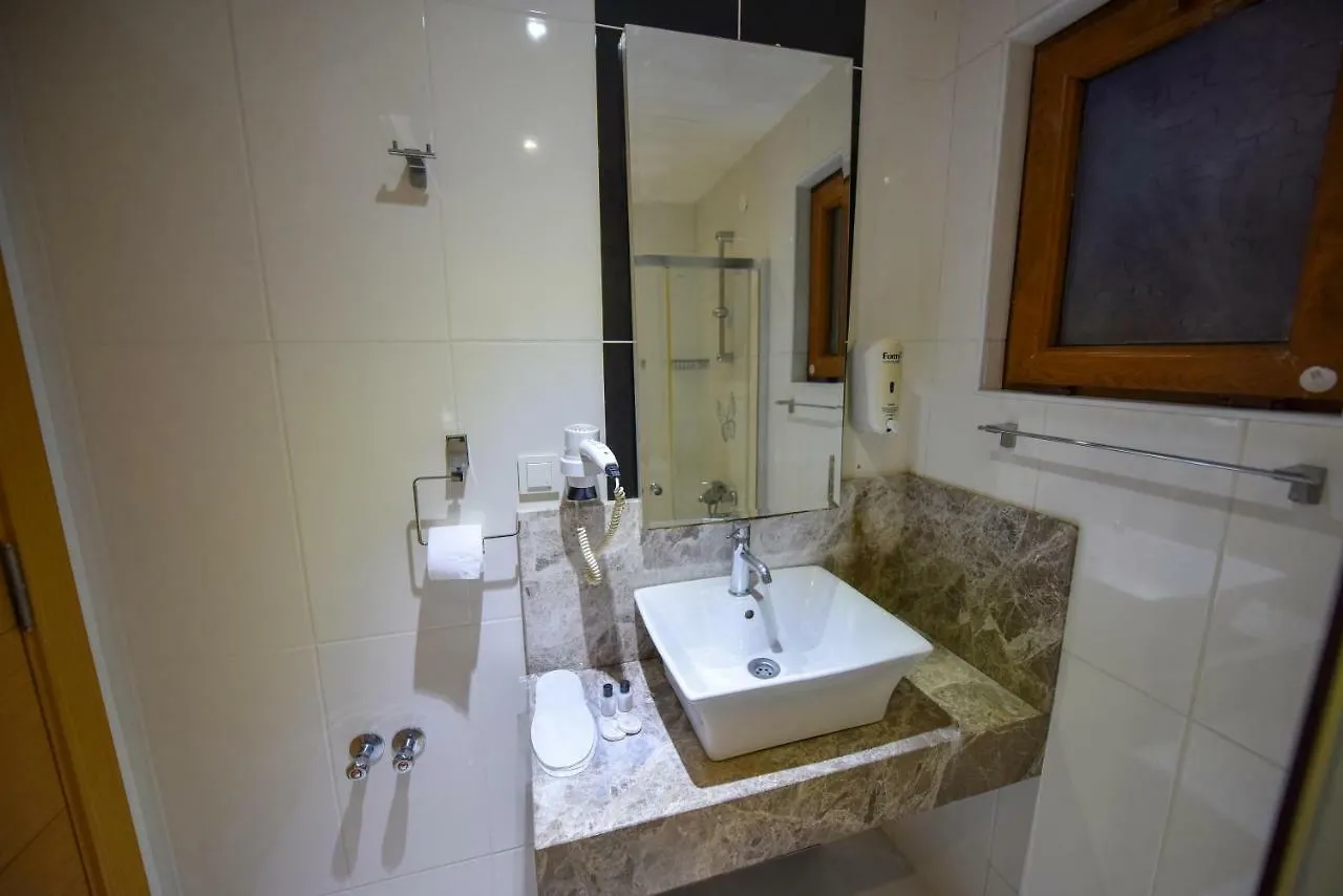 Lidya City Hotel Fethiye