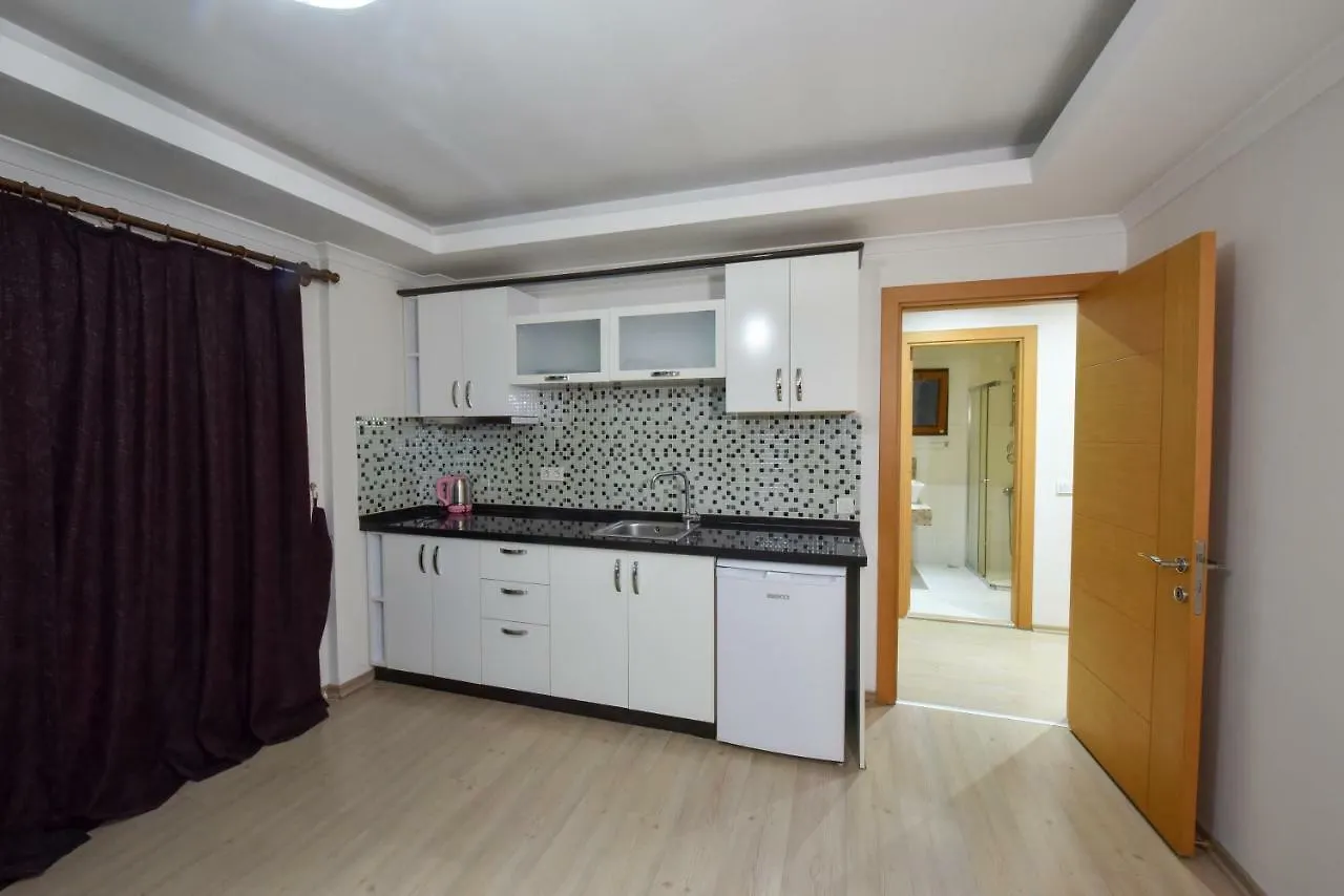 Lidya City Hotel Fethiye