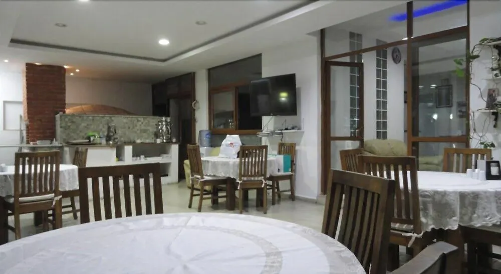 ***  Lidya City Hotel Fethiye Turkey