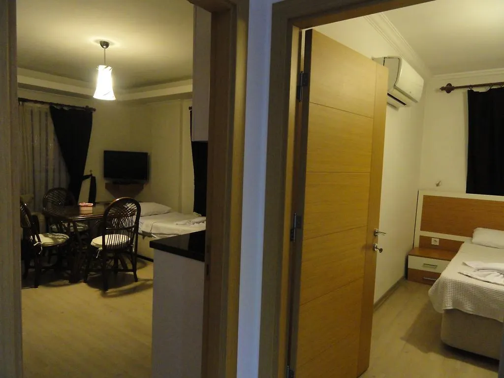 פאטהיה Lidya City Hotel 3*,  טורקיה