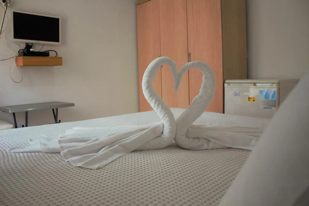 פאטהיה Lidya City Hotel