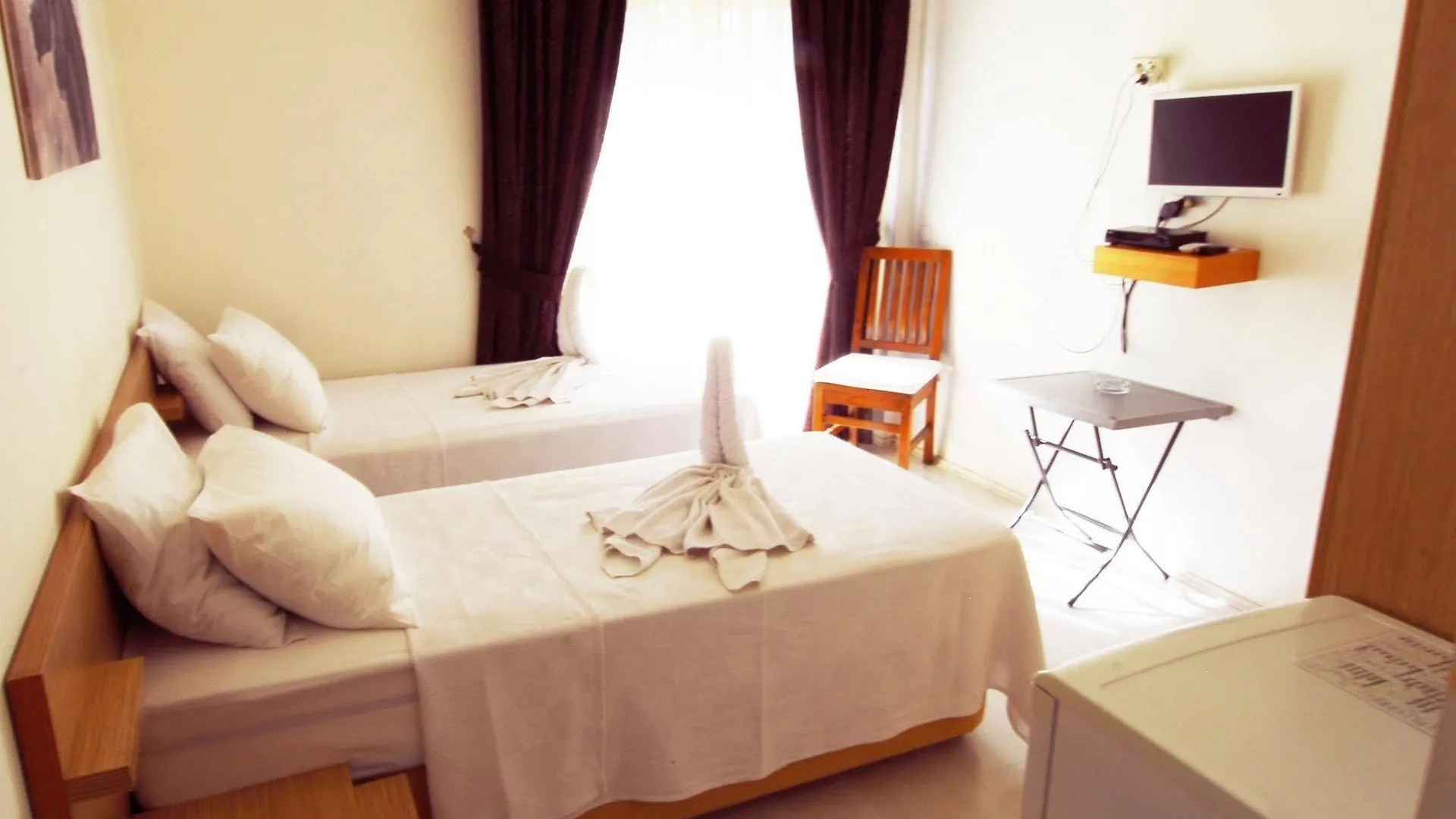 פאטהיה Lidya City Hotel 3*,