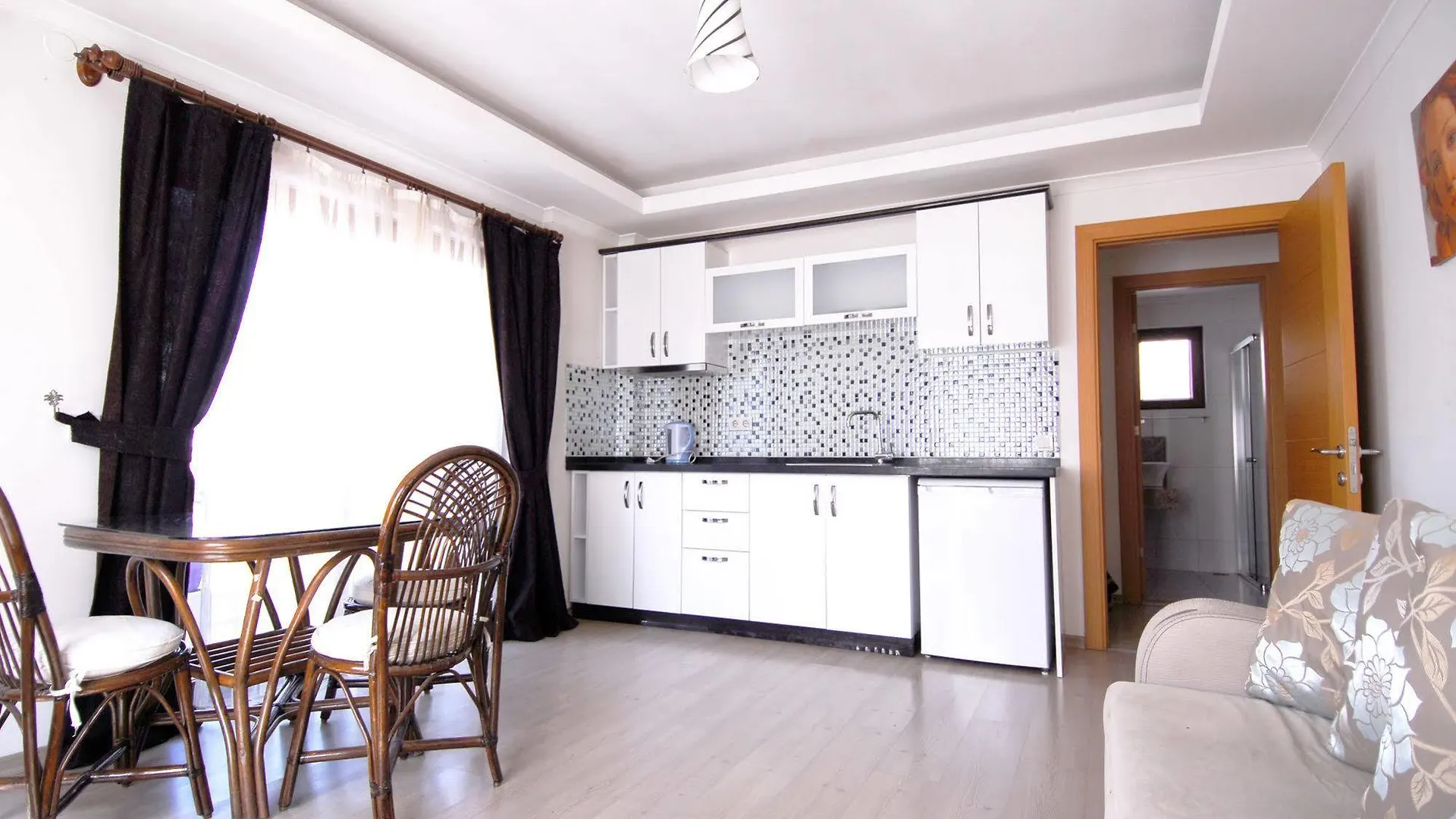 פאטהיה Lidya City Hotel 3*,  טורקיה
