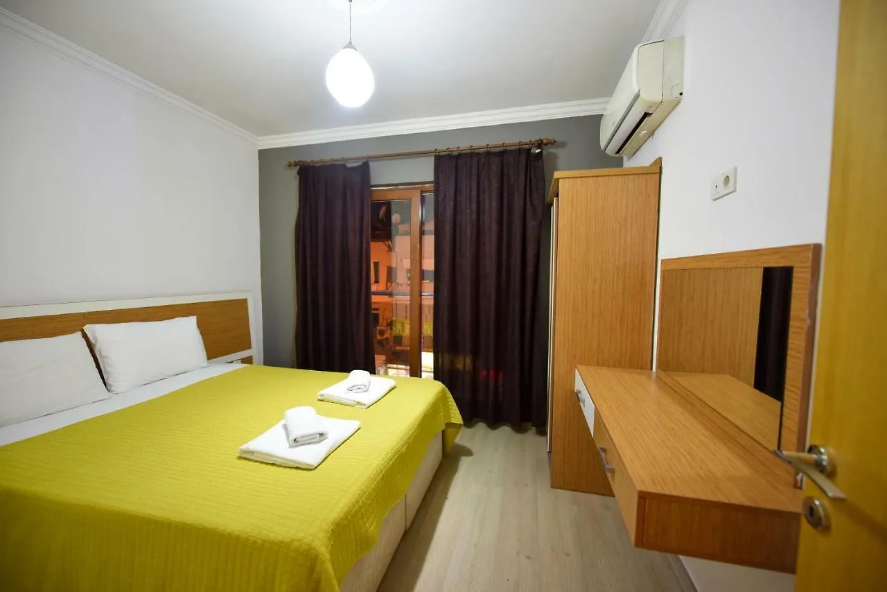 פאטהיה Lidya City Hotel טורקיה
